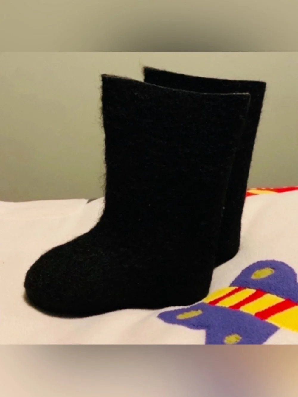 Russian Valenki super warm